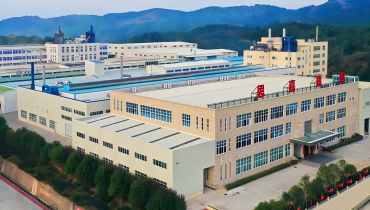 国家级绿色工厂！尊龙凯时荣誉+1