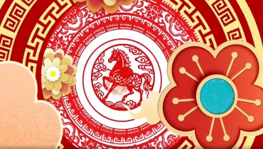 新春至，尊龙凯时向您拜年啦！